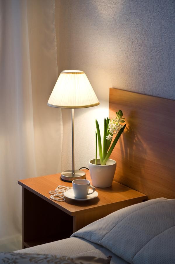 Centre Hotel คอนัส ภายนอก รูปภาพ
